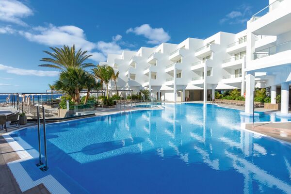 Holidays at Riu Palace Jandia Hotel in Jandia, Fuerteventura