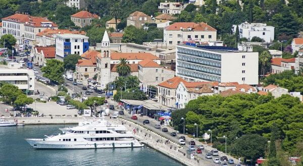 Holidays at Petka Hotel in Dubrovnik, Croatia