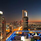 Four Points By Sheraton Sheikh Zayed Road Hotel Picture 6