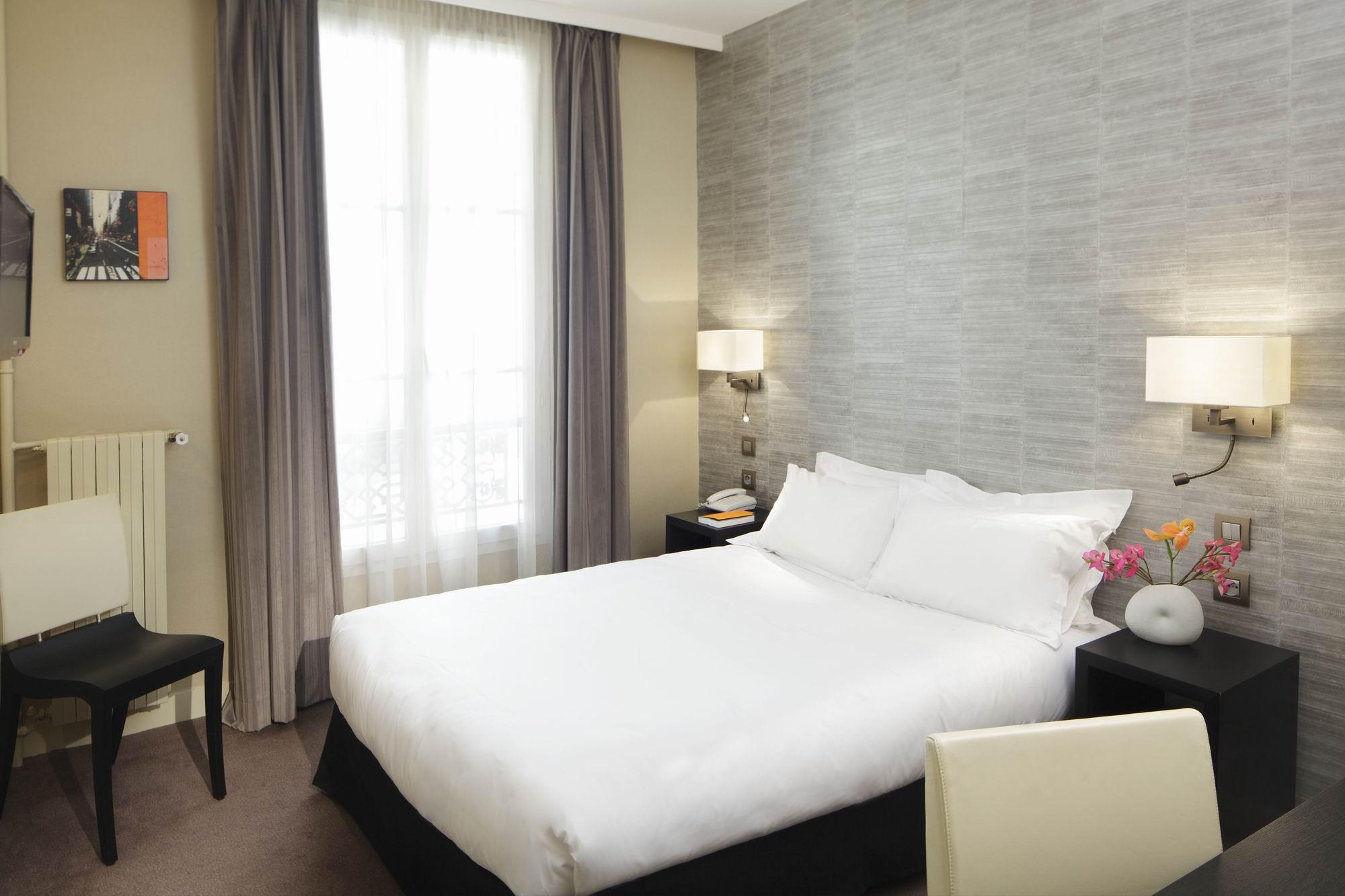 Londres & New York Hotel Picture 10