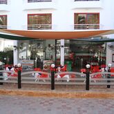 Minamark Beach Resort Hotel Picture 14