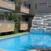 Holidays at Family Apartments in Marmaris, Dalaman Region