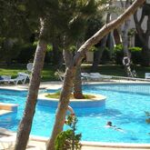 Holidays at Las Brisas I and II Apartments in Cala'n Bosch, Menorca