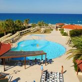 Holidays at Minos Mare Hotel in Platanias Rethymnon, Rethymnon