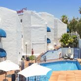 Holidays at PlayaFlor Chill Out Resort in Playa de las Americas, Tenerife