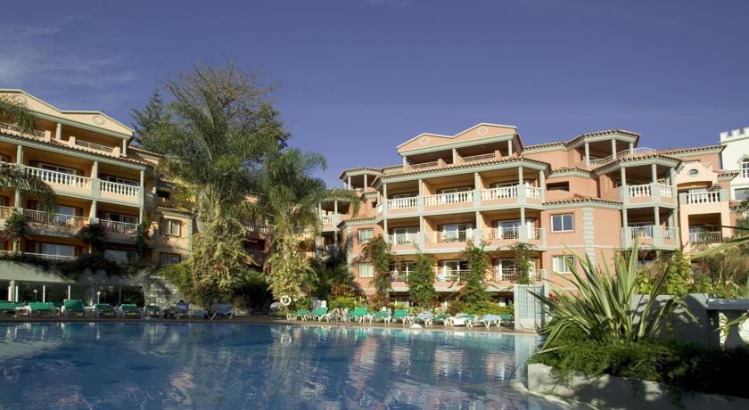 Holidays at Pestana Village Garden Aparthotel in Funchal, Madeira