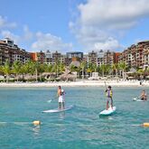 Holidays at Villa Del Palmar Cancun in Playa Mujeres, Cancun