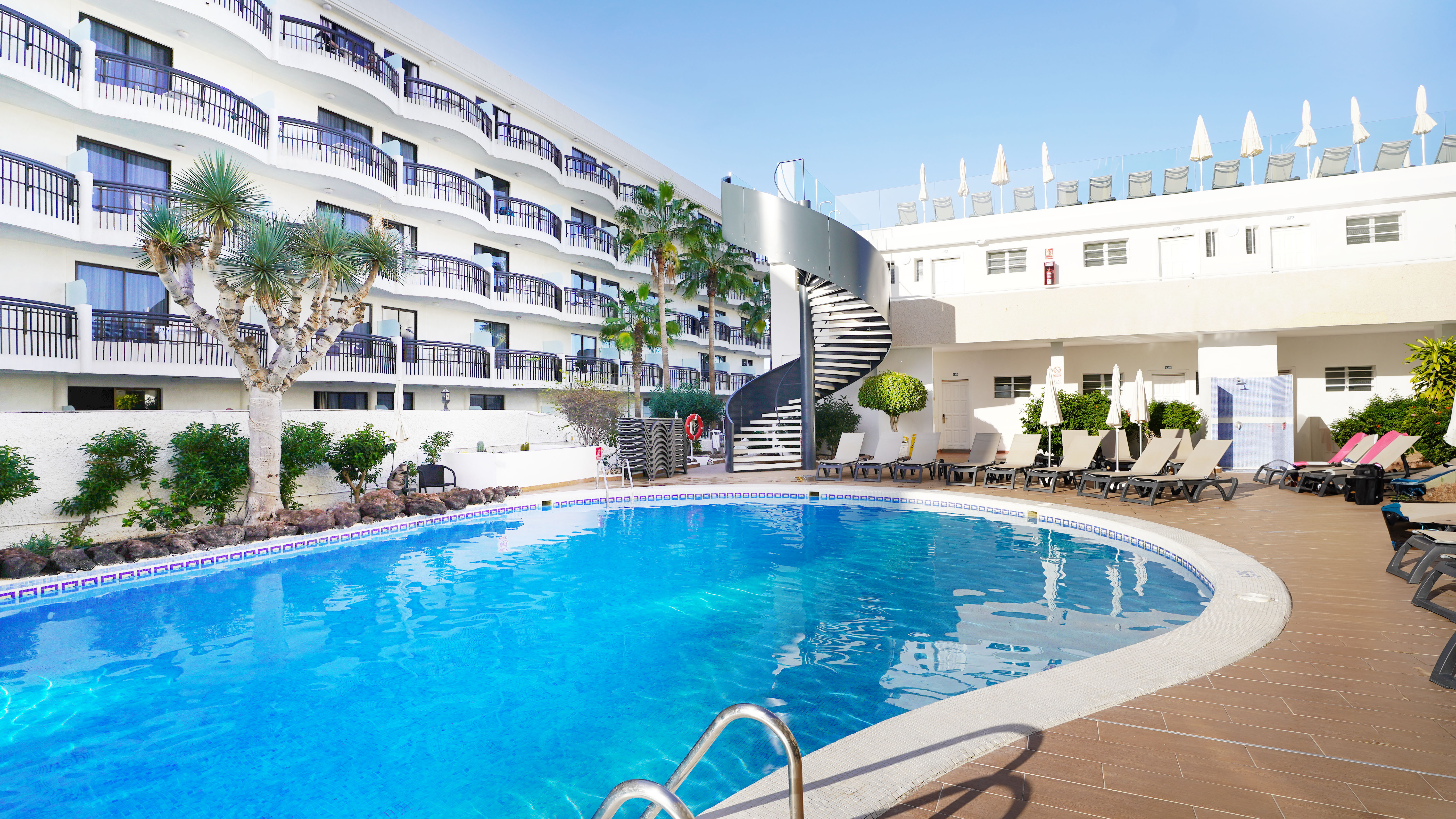 Holidays at Coral California - Adults Only in Playa de las Americas, Tenerife