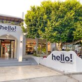 The Hello Hotel Picture 16