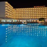 BQ Delfin Azul Hotel Picture 17