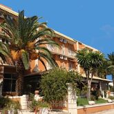 Holidays at Pantheon Hall Hotel in Messonghi, Corfu
