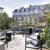 Holidays at Timhotel Jardin Des Plantes Hotel in Latin Quarter & St Germain (Arr 5 & 6), Paris