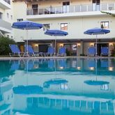 Holidays at Panormo Beach Hotel in Panormos, Crete