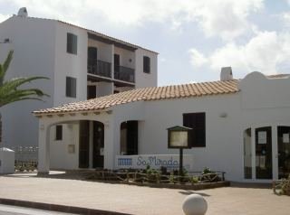 Sa Mirada Apartments Picture 10