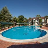 Holidays at Rebin Beach Hotel in Calis Beach, Dalaman Region