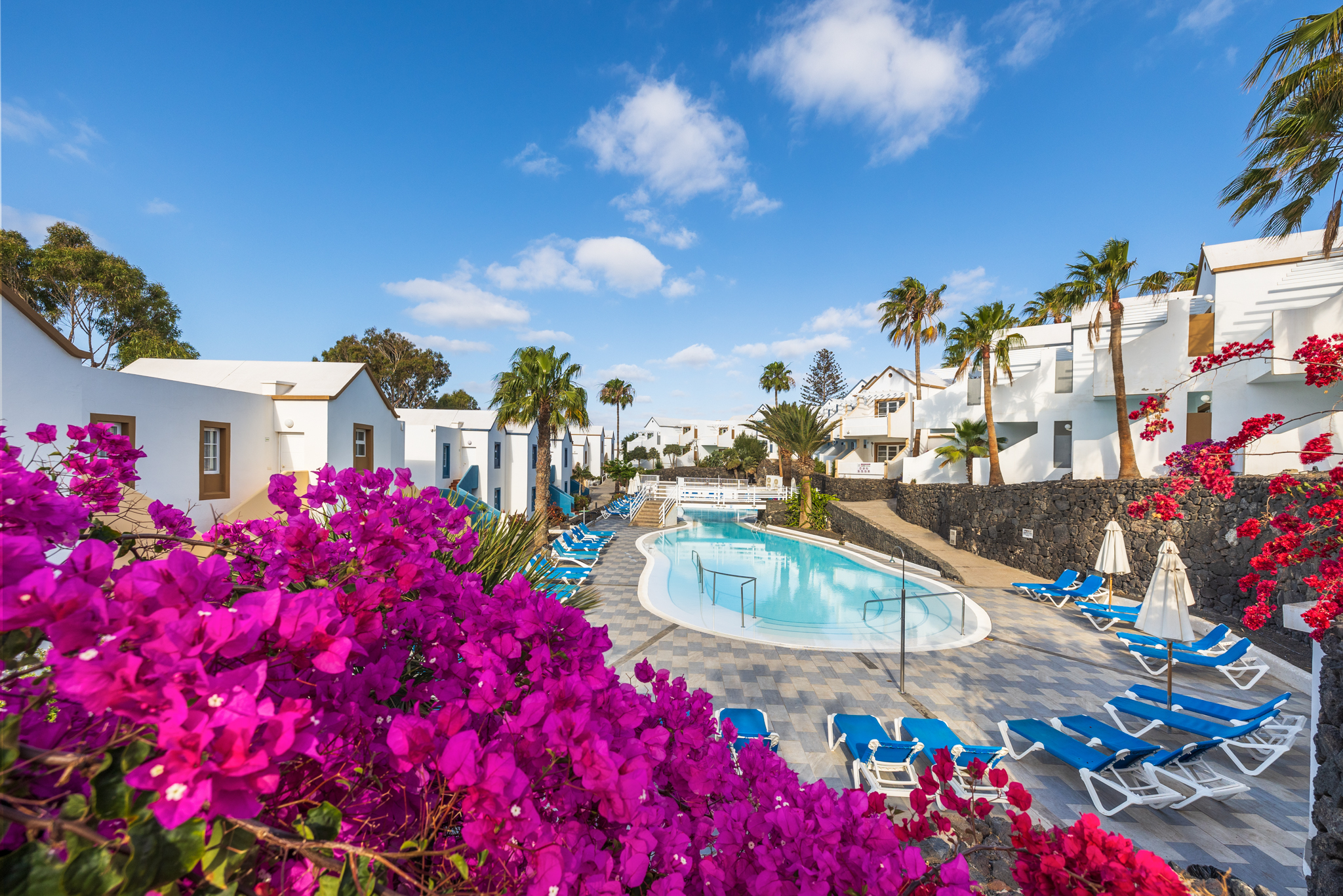 Holidays at Apartments Morromar LIVVO Home Collection in Matagorda, Lanzarote