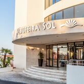 Holidays at Albufeira Sol Suite Hotel and Spa in Albufeira, Algarve
