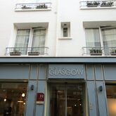 Holidays at Glasgow Monceau Hotel in Arc De Triomphe & Pte Maillot (Arr 17), Paris