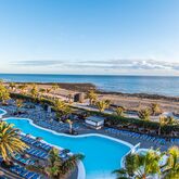 Holidays at Beatriz Playa Hotel in Matagorda, Lanzarote