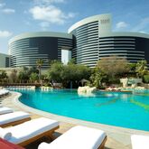 Grand Hyatt Dubai Hotel Picture 0