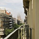 987 Barcelona Hotel Picture 3