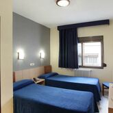 Holidays at Bilbaino Hotel in Benidorm, Costa Blanca