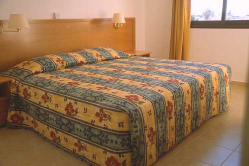 Stephanos Hotel Apartments Picture 5