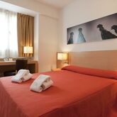 Sagrada Familia Hotel Picture 3