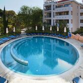 Holidays at Hilton Vilamoura As Cascatas Golf Resort and Spa Hotel in Vilamoura, Algarve