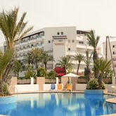 Holidays at Atlantic Palm Beach Hotel in Agadir, Morocco