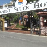 Orient Suite Hotel Picture 13