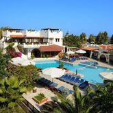 Gaia Garden Hotel Picture 10