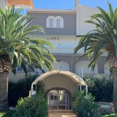 Holidays at Club Simo Aparthotel in Cala Millor, Majorca