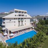 Holidays at Side Breeze Hotel in Colakli, Side