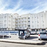 Manolo Hotel Picture 0