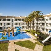 Hoposa Villa Concha Apartments Picture 2