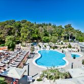 Holidays at Grand Hotel Imperial in Rab Island, Croatia