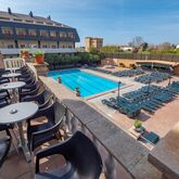 Santa Susanna Resort Hotel Picture 2