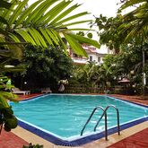 Holidays at Mello Rosa Resort in Arpora, India