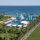 Holidays at Nirvana Cosmopolitan in Lara Beach, Antalya Region