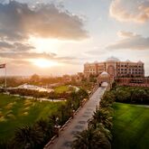 Emirates Palace Hotel Picture 0