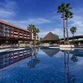 Holidays at Occidental Isla Cristina Hotel in Huelva, Costa de la Luz