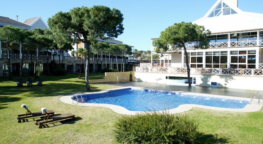 Holidays at Nuevo Portil Golf in El Rompido, Costa de la Luz