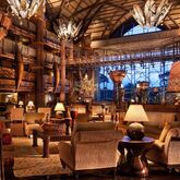 Disney's Animal Kingdom Lodge Picture 9