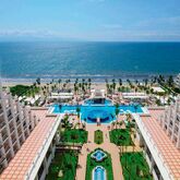 Riu Palace Pacifico Hotel Picture 8