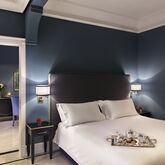 Holidays at Grand Santa Lucia Hotel in Naples, Italy
