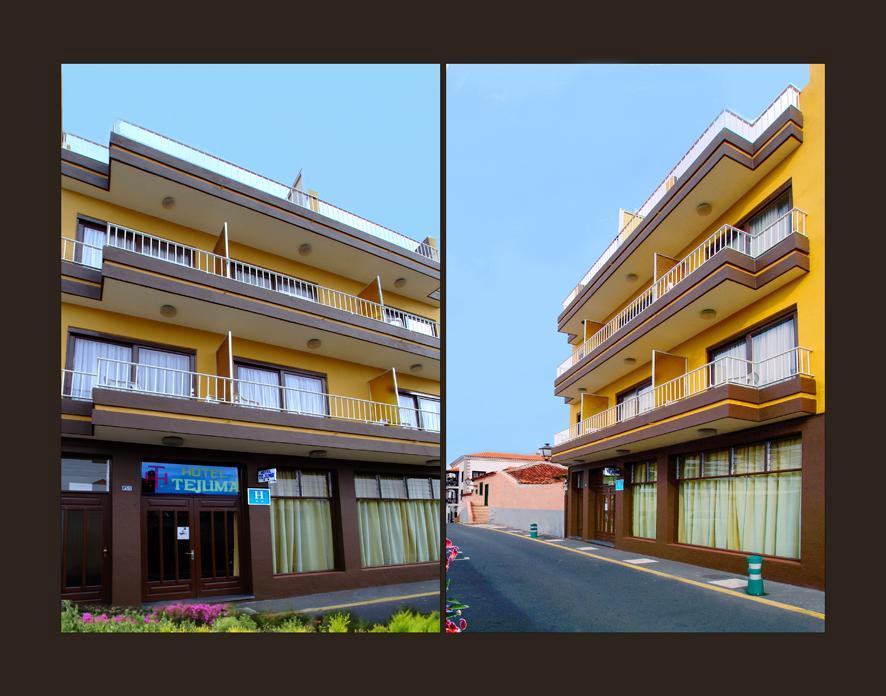 Holidays at Tejuma Hotel in Puerto de la Cruz, Tenerife