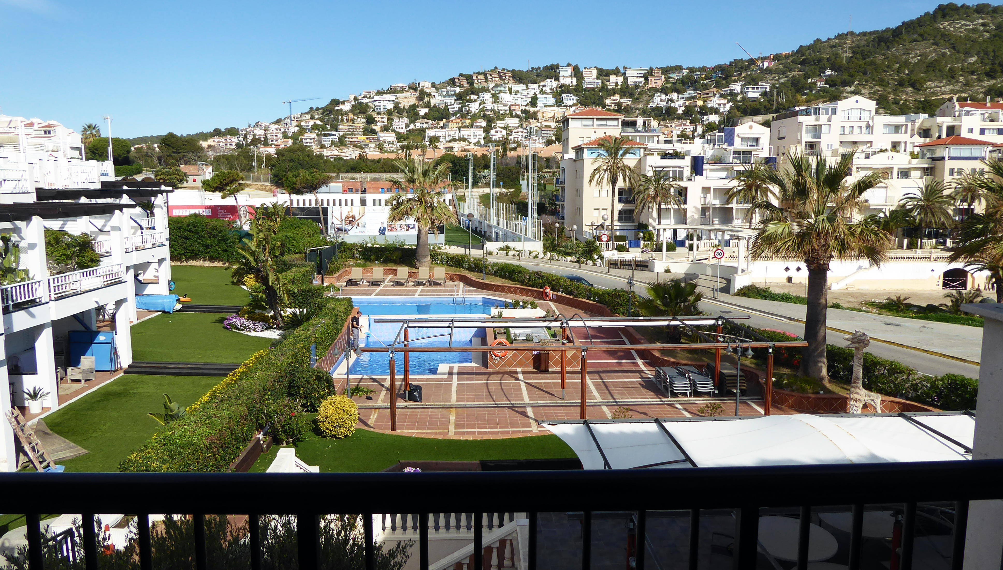 Holidays at Estela Barcelona Hotel in Sitges, Costa Dorada