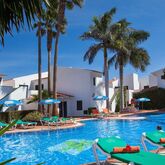 Holidays at Puerto Caleta Apartments in Caleta De Fuste, Fuerteventura
