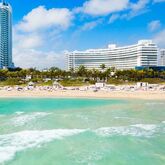 Holidays at Fontainebleau Miami Beach in Miami Beach, Miami